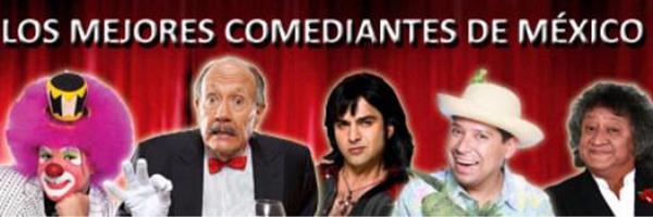 ElCuevonMX Profile Banner