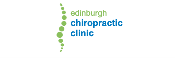 EdinburghChiro banner