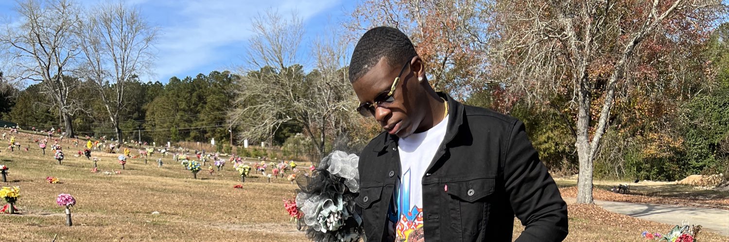savion1206's profile banner image