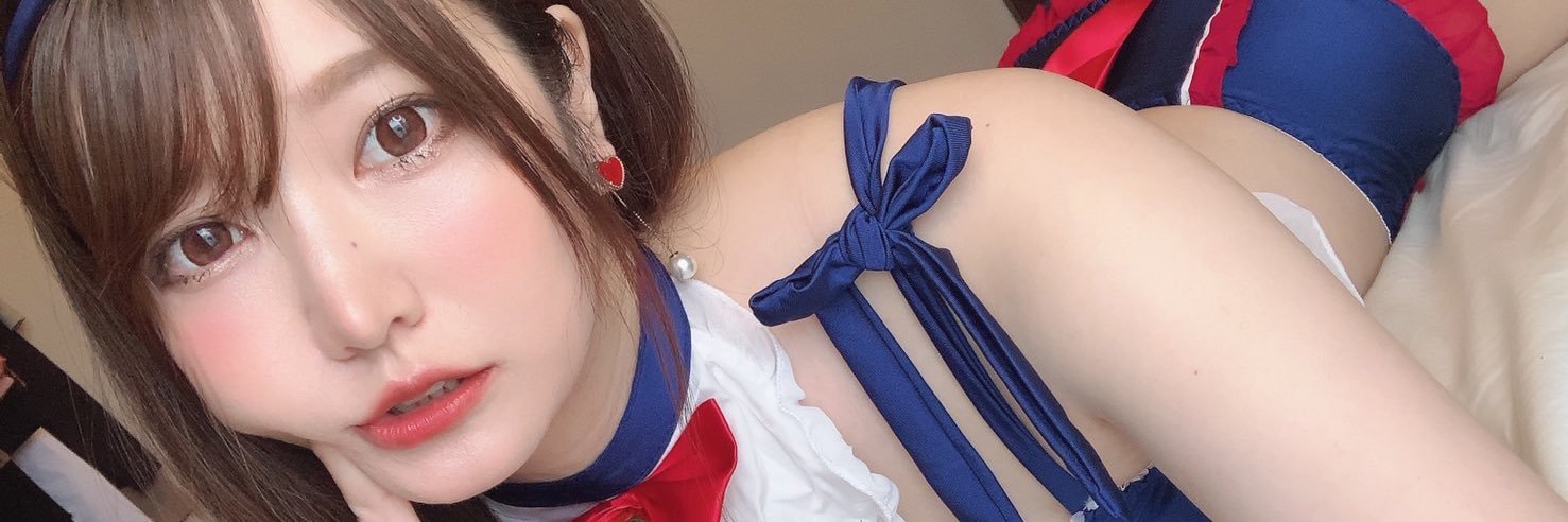 yu_chu_be's profile banner image