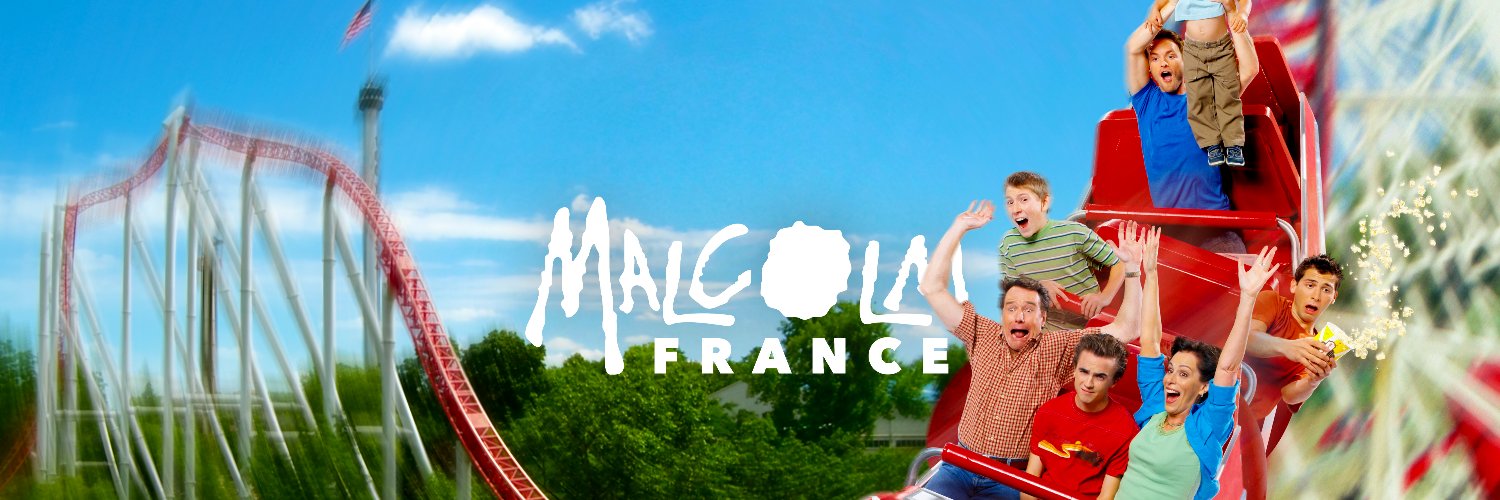 Malcolm France banner