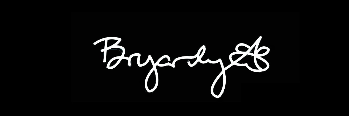 BryarlyBishop's profile banner image