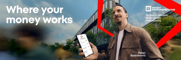 XTBLatam Profile Banner