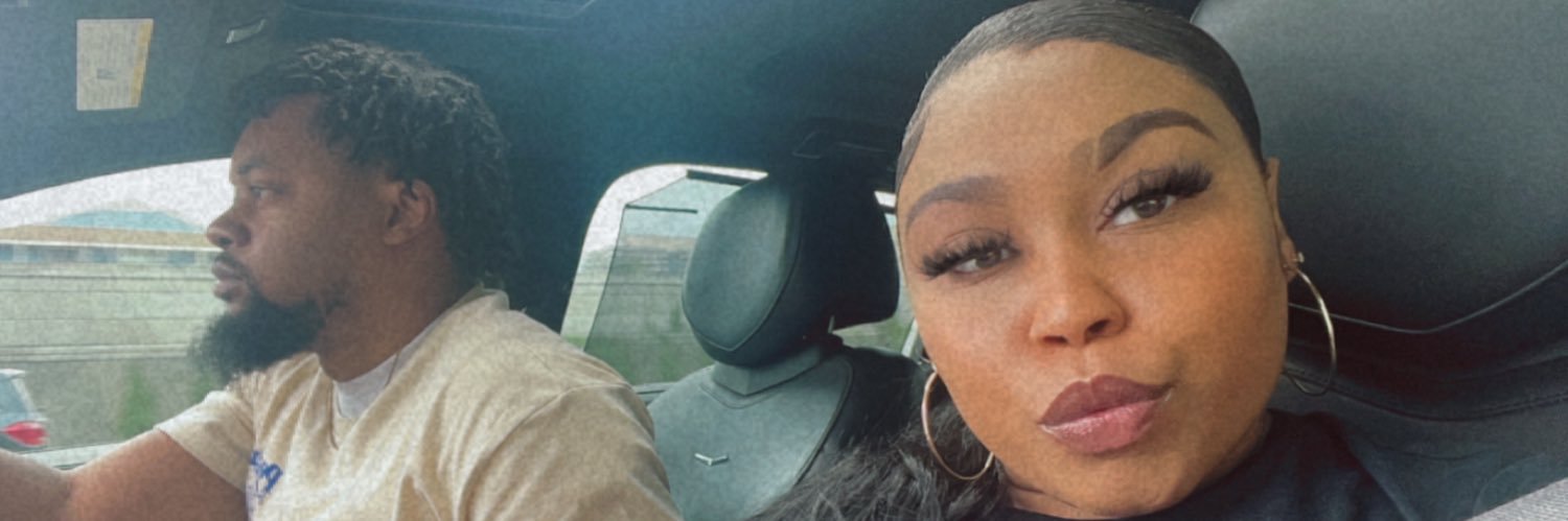 PrettyLahShy's profile banner image