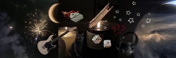 EVANO SERAPHIEL. banner