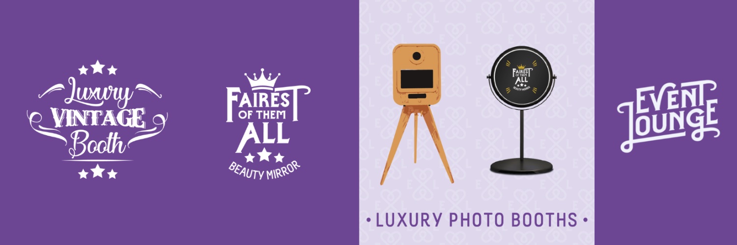 Event Lounge banner