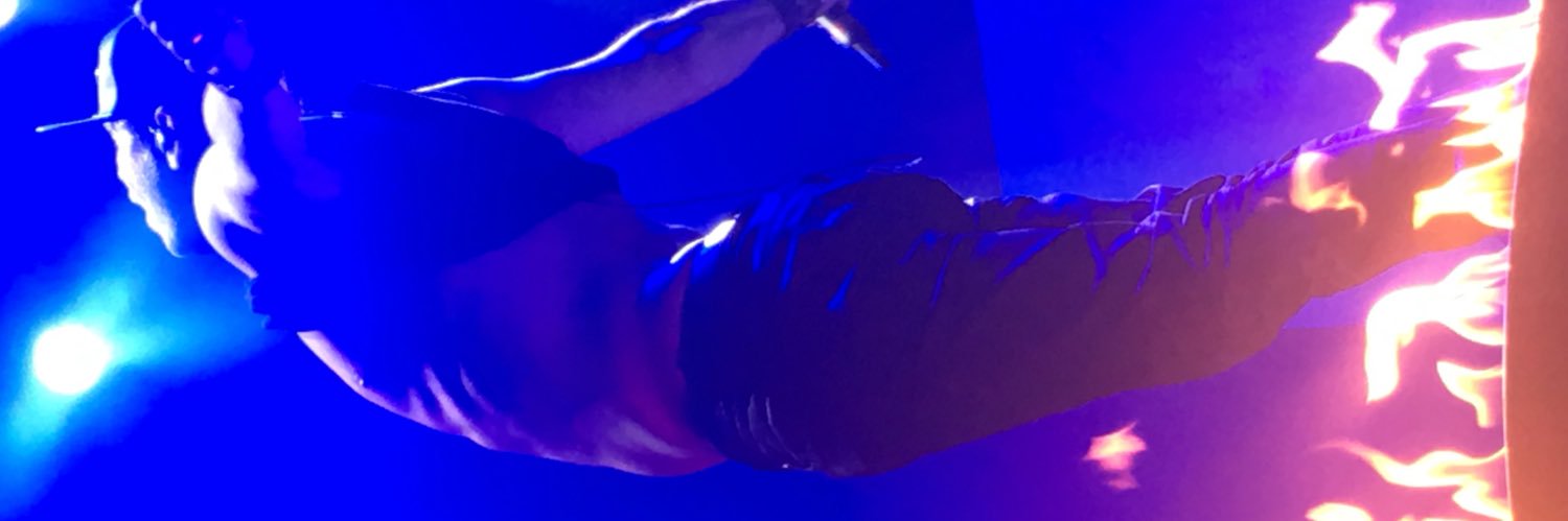 kimbolock's profile banner image