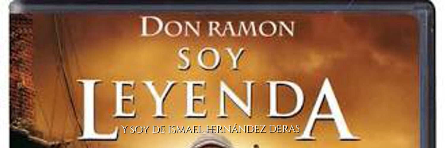 DonRamomMX's profile banner image