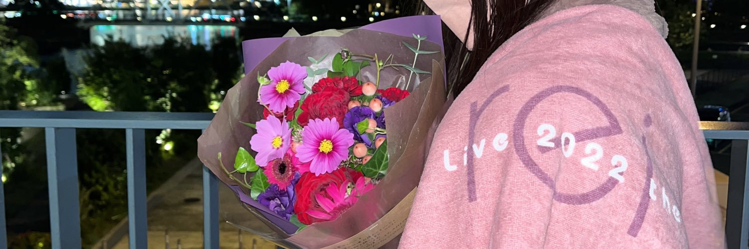 Flower_White__'s profile banner image