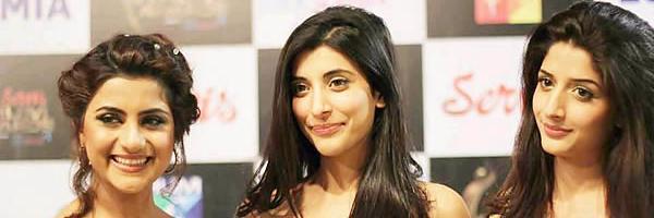 DramasPakistani's profile banner image