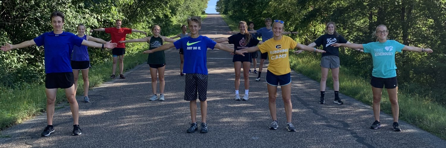 FCCrossCountry's profile banner image