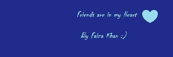 Faiza1Khan's profile banner image