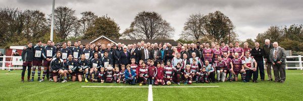 ChiswickRFC Profile Banner