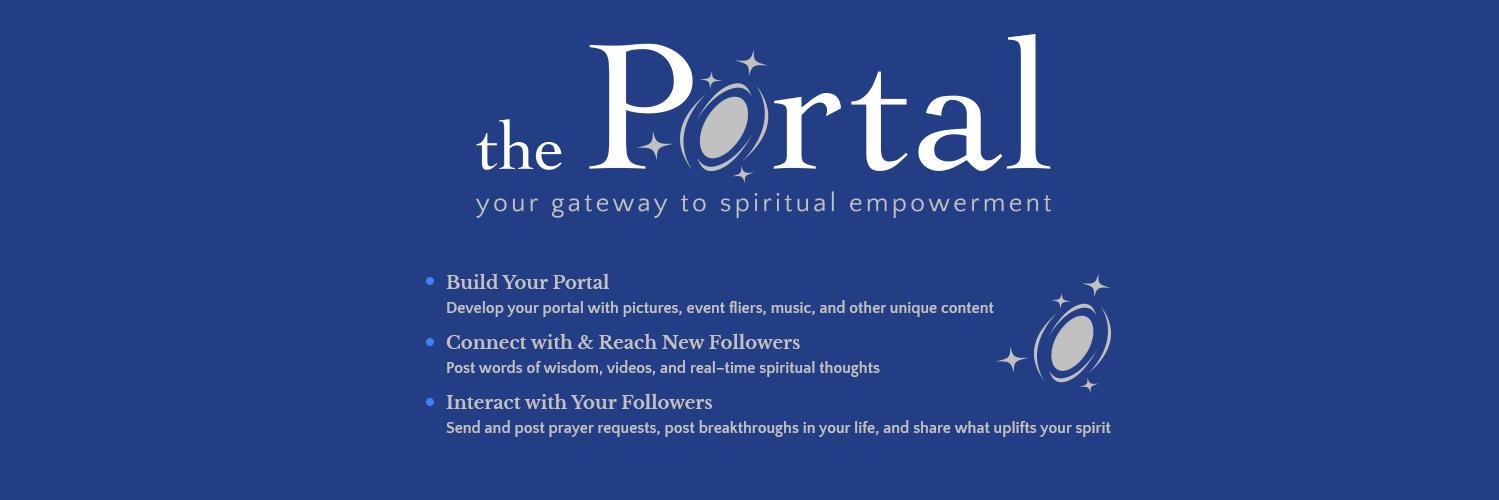 PortalGateway's profile banner image