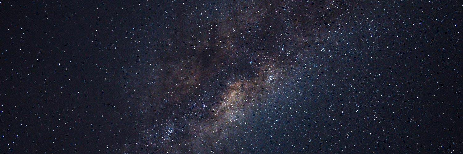 SpaceGazing's profile banner image