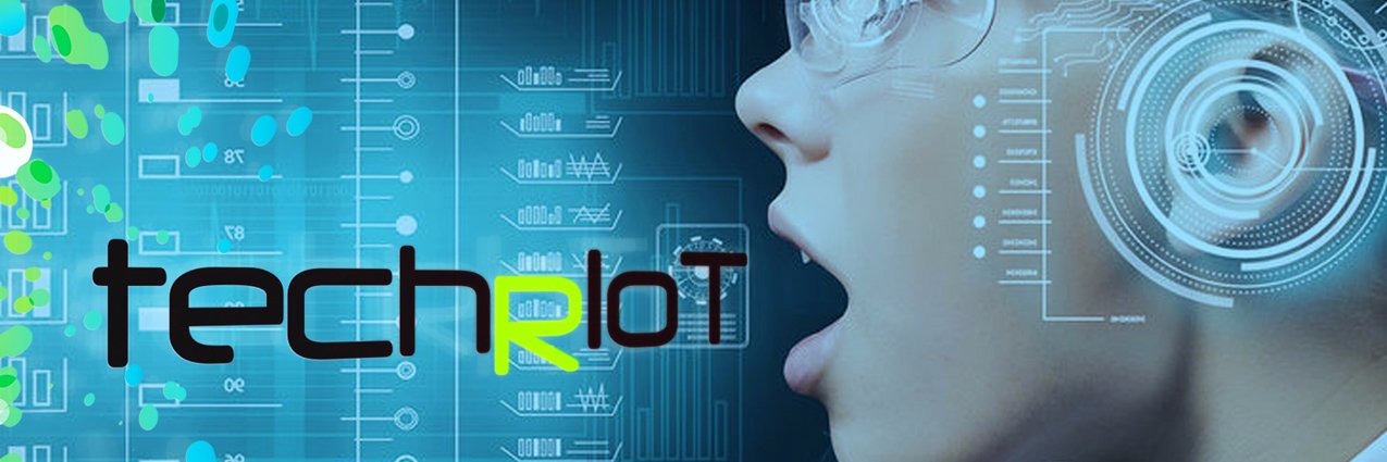 TechrIoT banner
