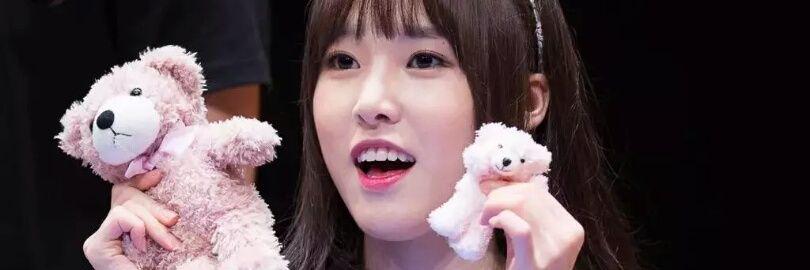 SF_Yuju's profile banner image
