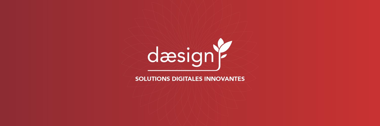 daesign's profile banner image