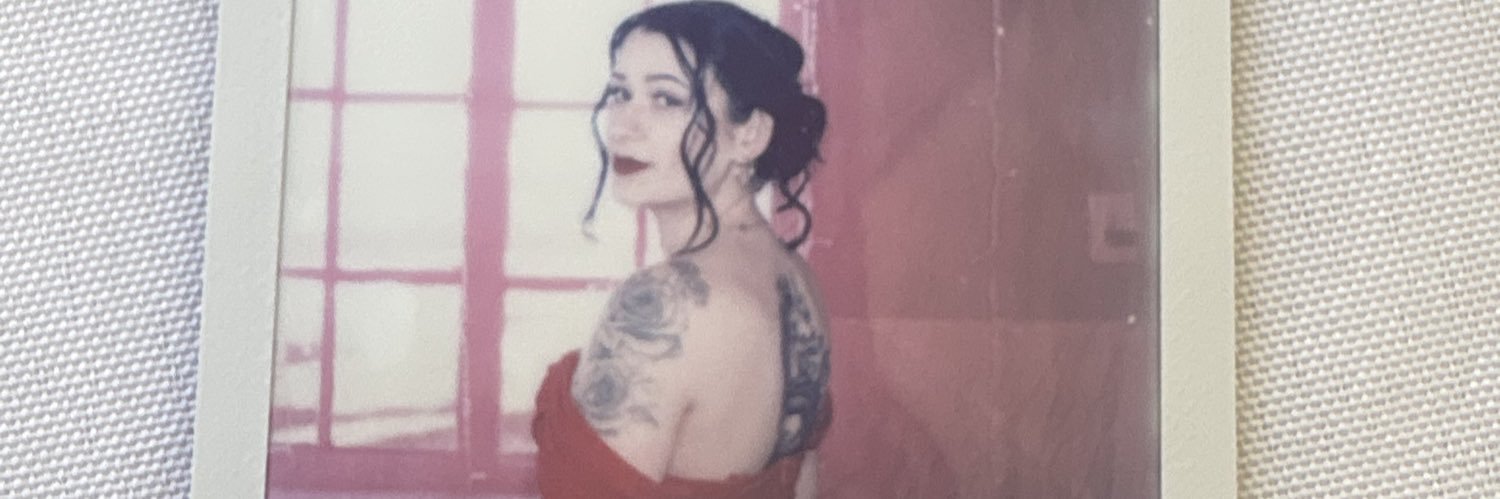 Hailee_bear19's profile banner image