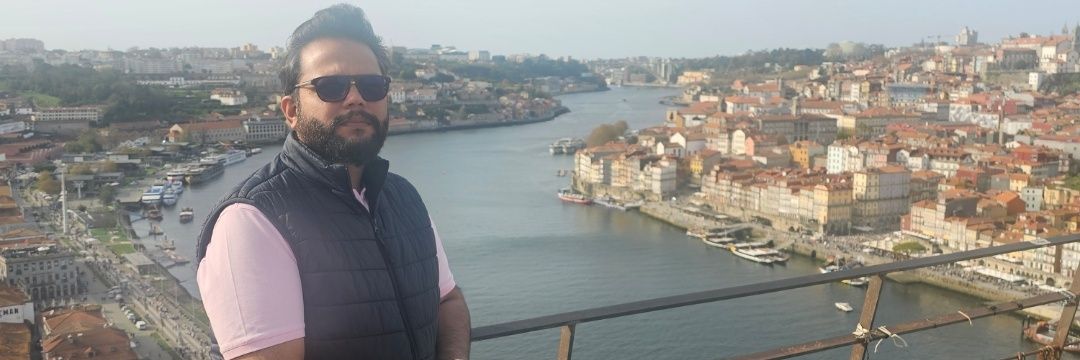 ChOmerAli's profile banner image