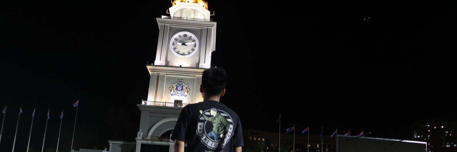 WAN_SEK's profile banner image