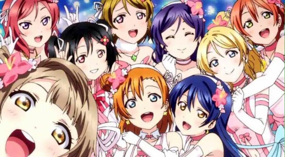 lovelive_blue's profile banner image