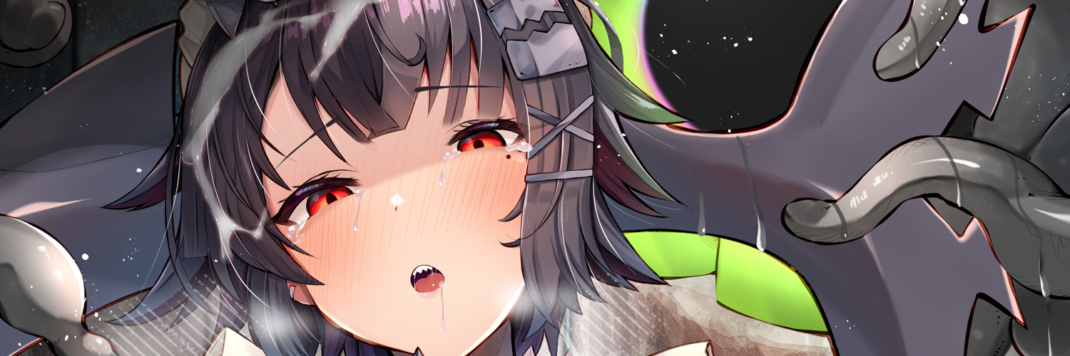 土ノ下かえる🔞お仕事募集中 banner