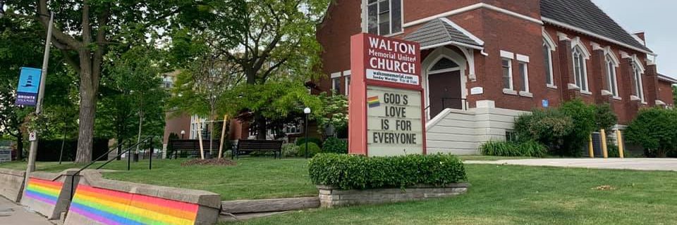 WaltonMemorial's profile banner image