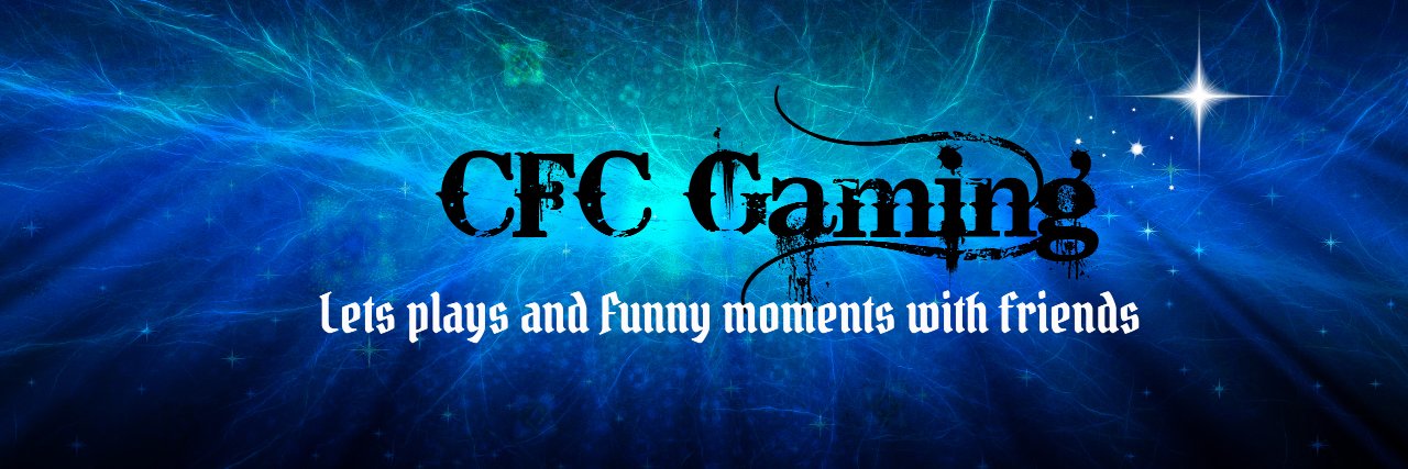 CfcGaming's profile banner image