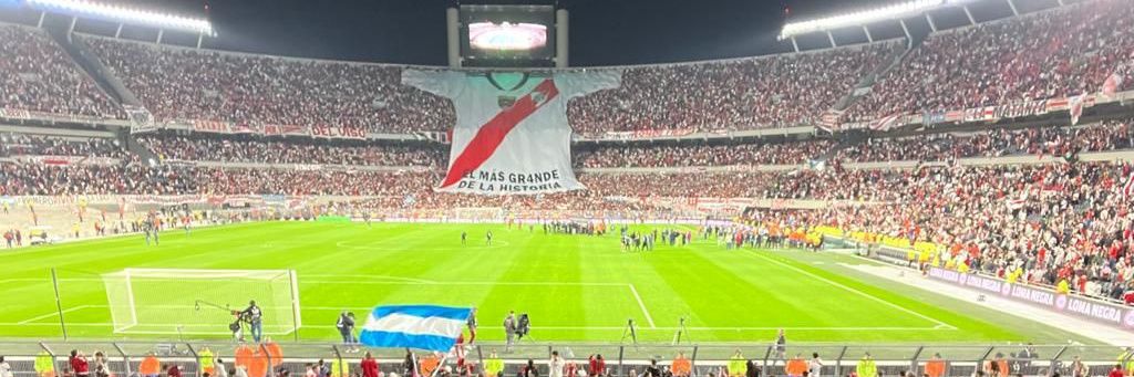 GastonBagnera's profile banner image