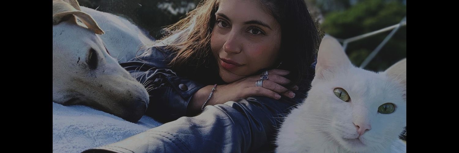 LuluRodriguuez's profile banner image