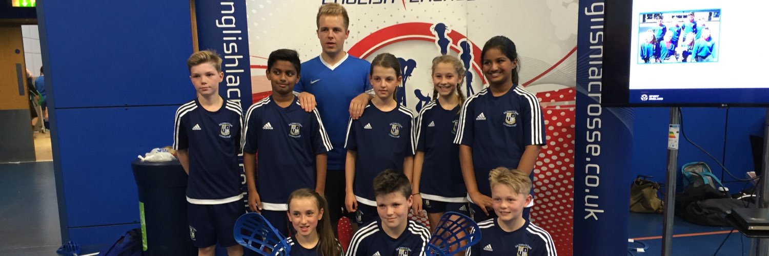 Holy Trinity P.E banner