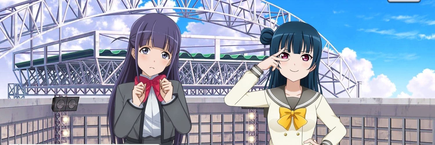 ◆からすみ◆ banner