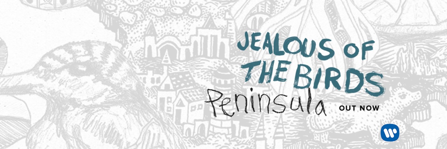 jeliofthebirds's profile banner image