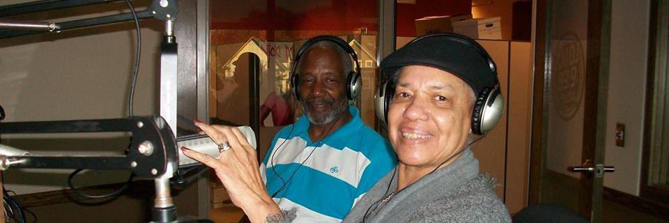 Ray Richardson banner