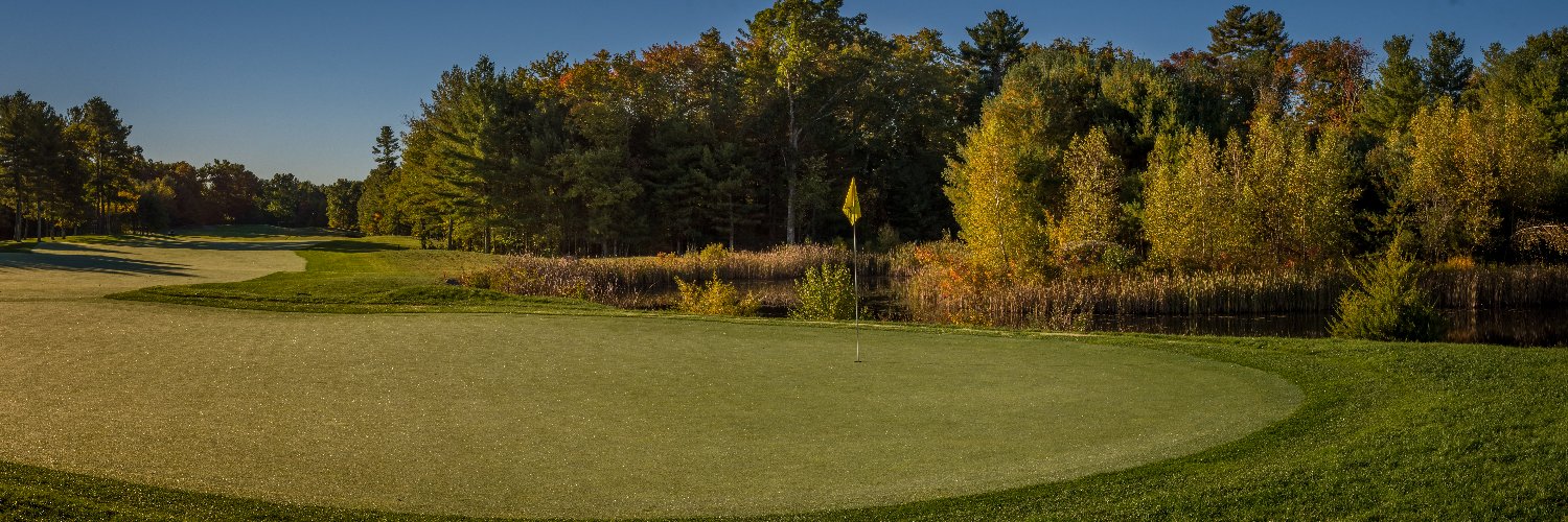 TPC Boston banner