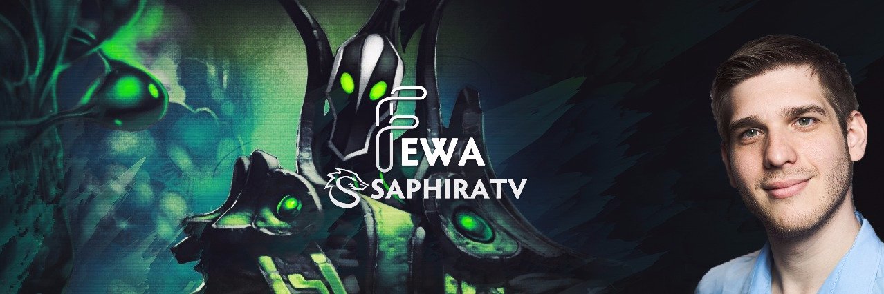 FewaCast's profile banner image