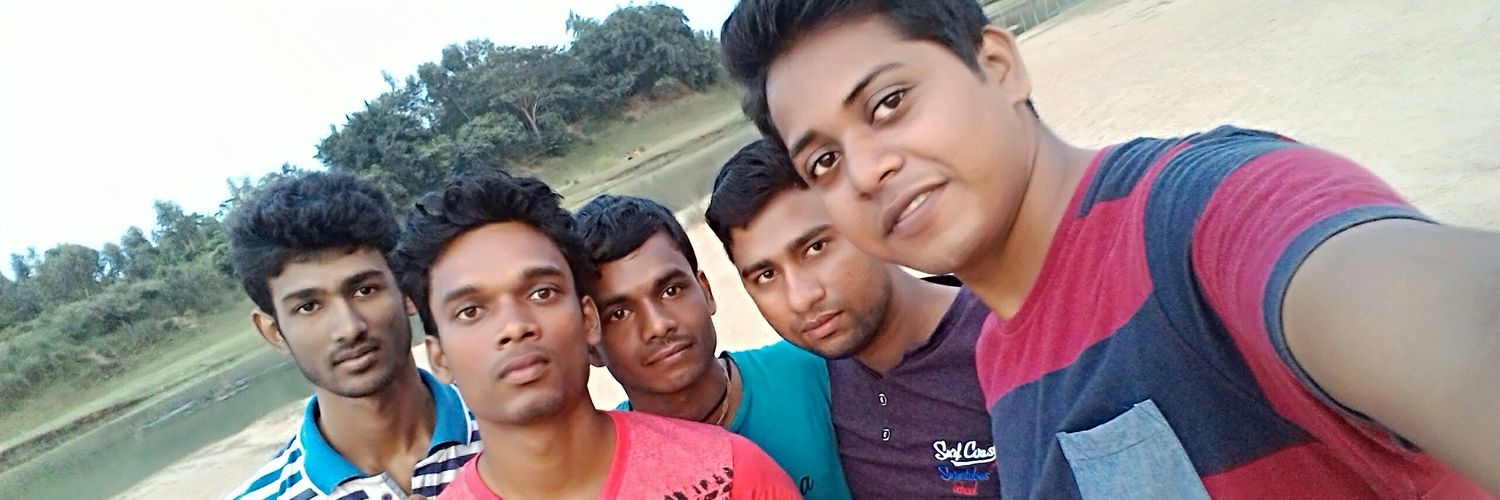 shibaram_dhal's profile banner image