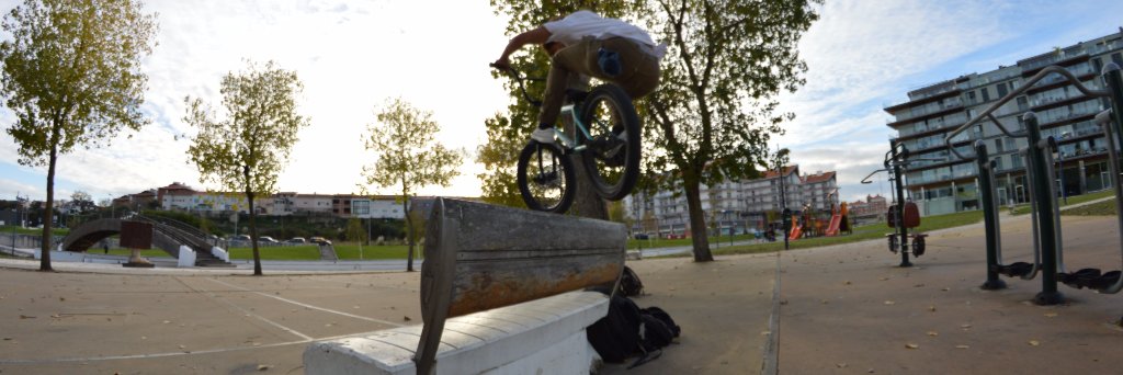 BMXRATO's profile banner image