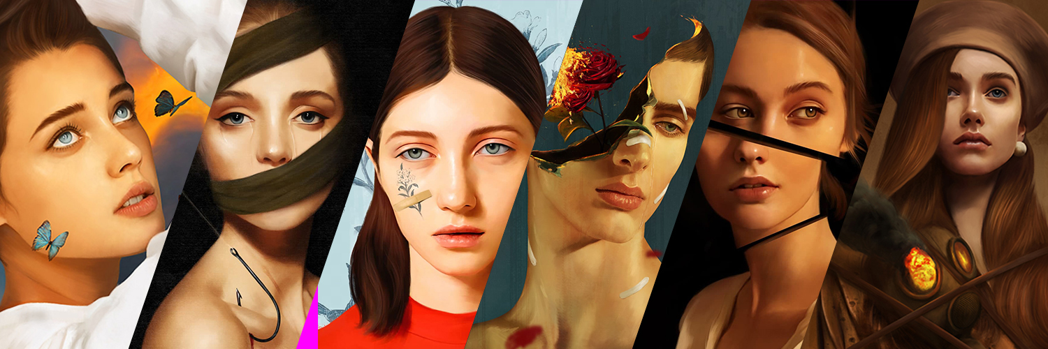 vivaxor's profile banner image