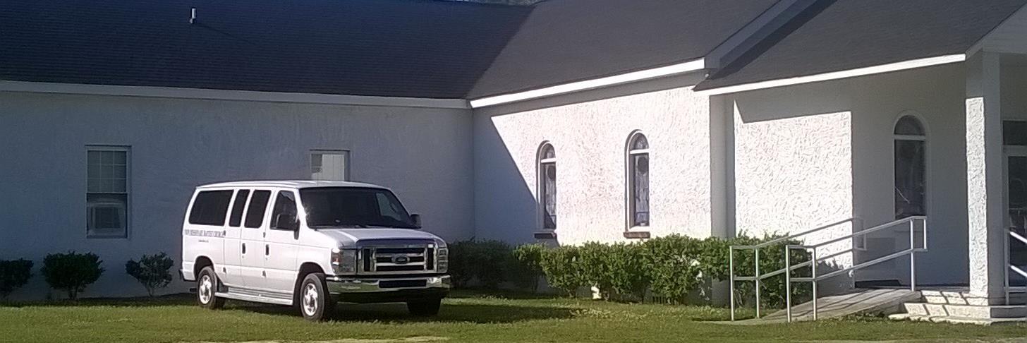 UnionBaptistChurch banner