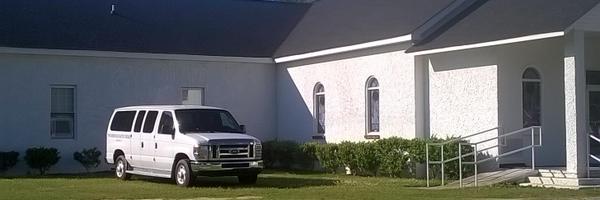 BaptistUnion Profile Banner