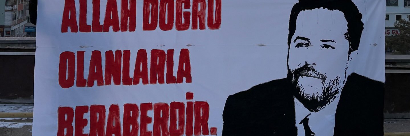 serkannatici's profile banner image