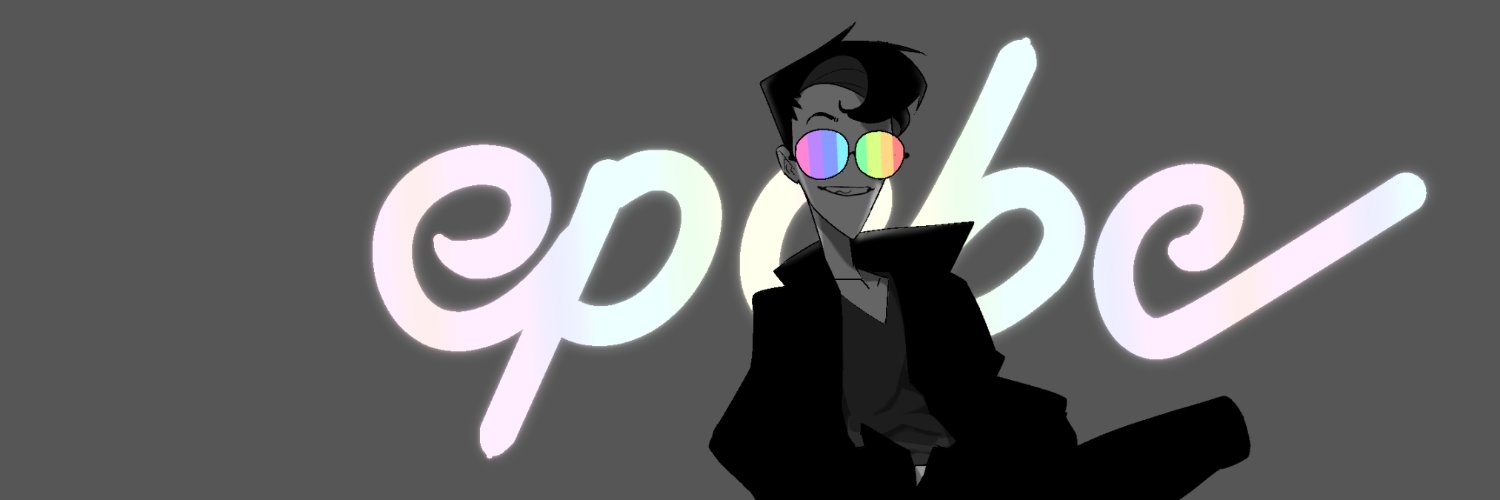 ⭐epebe⭐'s banner