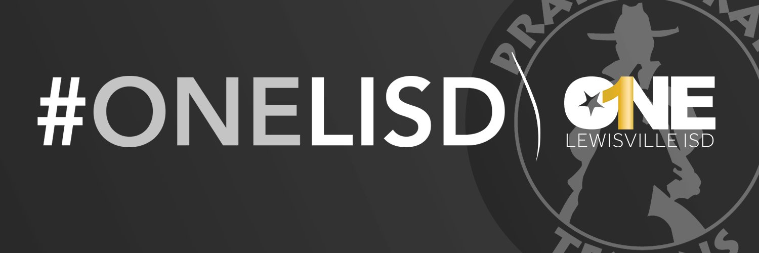 Prairie Trail Elementary banner