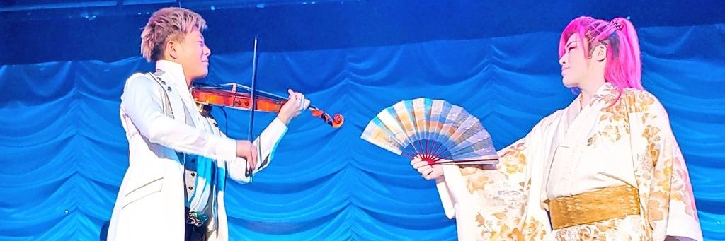 めがちん banner