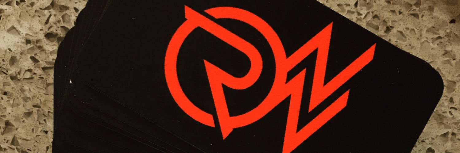 superduperronz's profile banner image