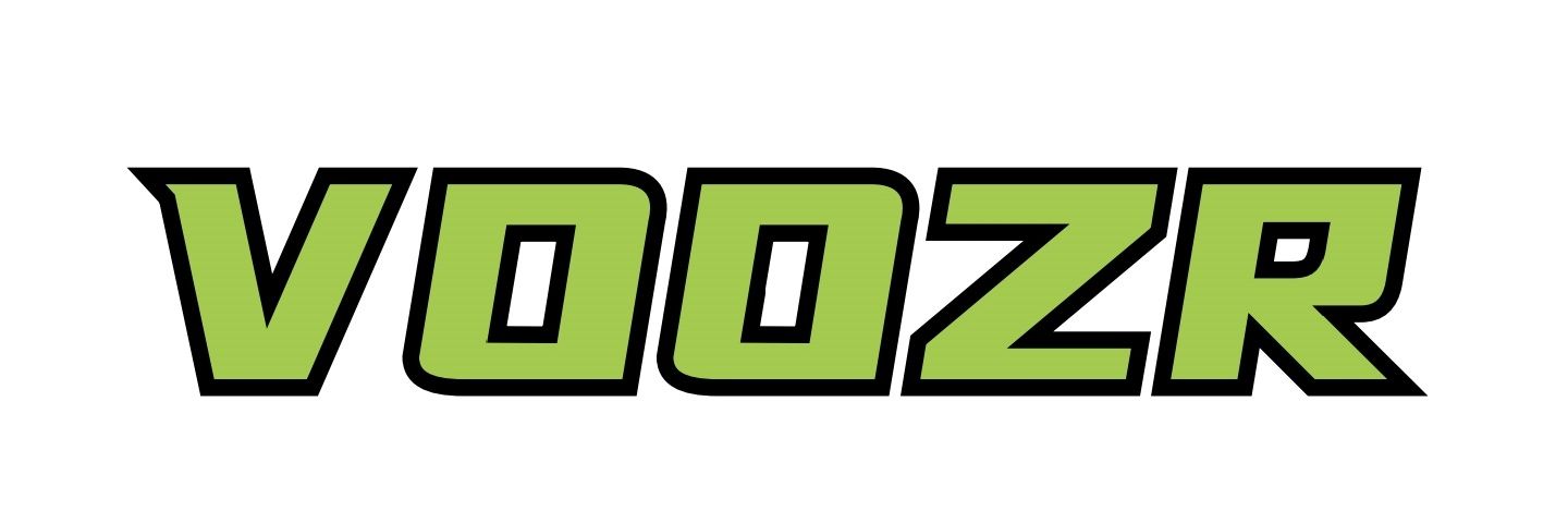 VOOZR banner
