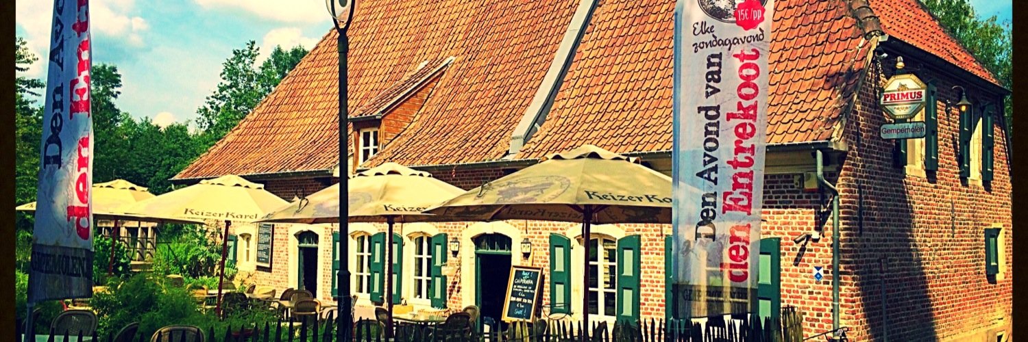 gempemolen's profile banner image