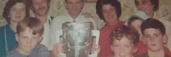 HartnettShane Profile Banner